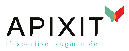 Apixit - Weblib Integrator Partenaire