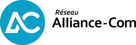 Alliance com logo