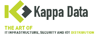 Kappa-Data-Logo Exer - Weblib Integrator Partner
